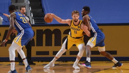 ng体育app-ESPN专家策划5笔交易：勇士送出乐透三将换小萨？