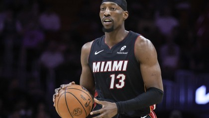 ng体育app-攻防俱佳！阿德巴约半场10中7高效砍下17分8板3助3断1帽