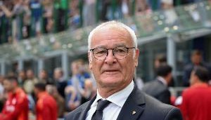 泪目拉涅利：若留下罗马将白白浪费一年，无法原谅自己这么做