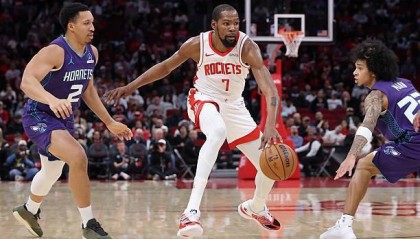 ng体育官网-独木难支！除了杜兰特，火箭其他球员都不知道在场上干什么？