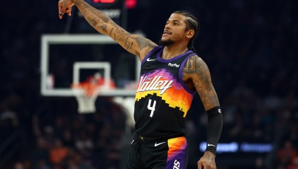 ng体育官网-手感略回暖！杰伦·格林16投7中&amp;三分8中2 砍下20分4板4断&amp;7失误