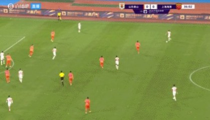 ng体育官网-【足协杯】李帅破门奇塔迪尼建功 海港3比1泰山夺冠